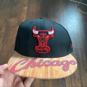 New Era SnapBack Chicago